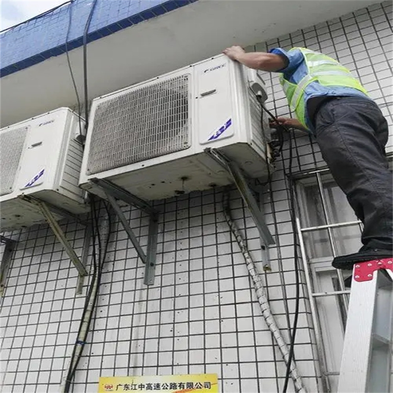 深圳龙华周边给挂式空调加氟需要多少钱